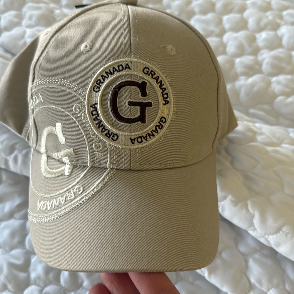 Granada Hat